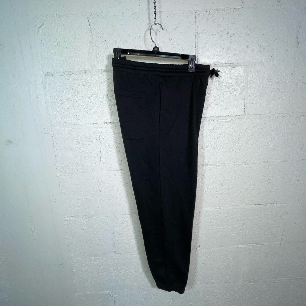 adidas  Men's All Season SZN Fleece jogger Pants black XS - Picture 7 of 9